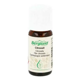 Λάδι Citronella (10 ml)