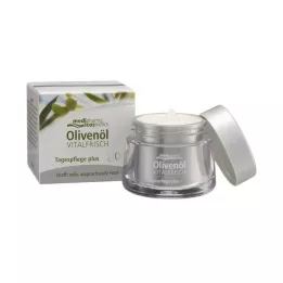 OLIVENÖL VITALFRISCH Κρέμα ημέρας, 50 ml
