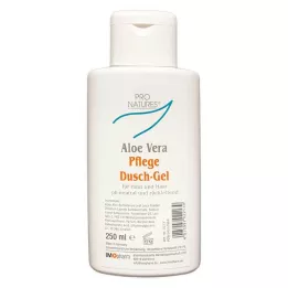 ALOE VERA PFLEGE ΑΦΟΥΡΟΤΖΕΛ, 250 ml