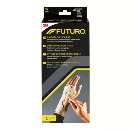 FUTURO Νάρθηκας καρπού αριστερά/δεξιά S, 1 τεμάχιο