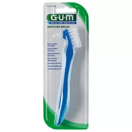 GUM Βούρτσα προσθετικής, 1 τεμάχιο