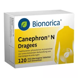 CANEPHRON Ν Κουφέτα, 120 τεμ