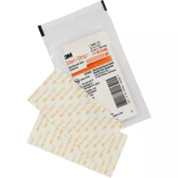 STERI STRIP αποστειρωμένο 6x102mm R1546, 50X10 τμχ