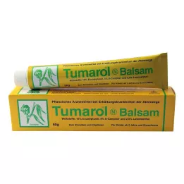 TUMAROL N Βάλσαμο, 50 γρ