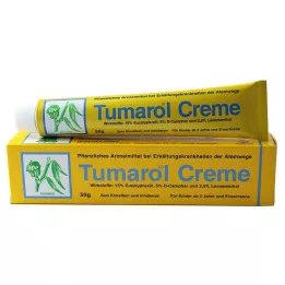 TUMAROL Κρέμα, 50 γρ