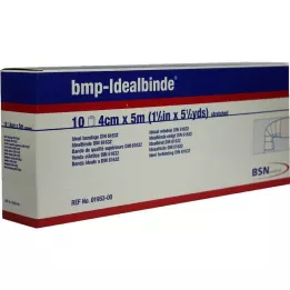 IDEALBINDE bmp 4 cmx5 m, 10 τεμ