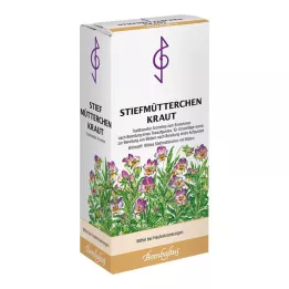 STIEFMÜTTERCHENKRAUT Τσάι, 50 γρ