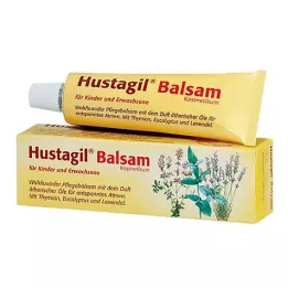 HUSTAGIL Βάλσαμο, 30 ml