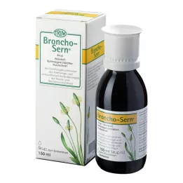 BRONCHO SERN Σιρόπι, 150 ml