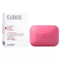 EUBOS FEST κόκκινο με φρέσκο άρωμα, 125 γρ
