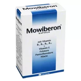 MOWIBERON κάψουλες, 150 τεμ