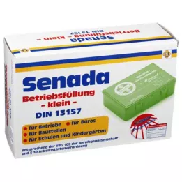 SENADA Γέμισμα DIN 13157, 1 τεμ