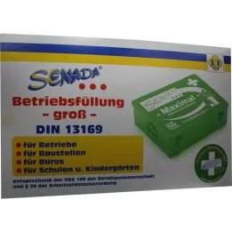 SENADA Γέμισμα DIN 13169, 1 τεμ
