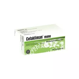 CEFAKLIMAN μονόσκληρες κάψουλες, 100 τεμ