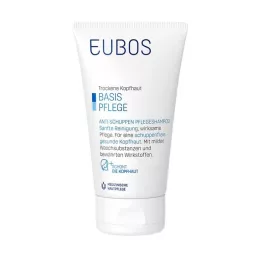 EUBOS ANTI-SCHUPPEN Σαμπουάν περιποίησης, 150 ml