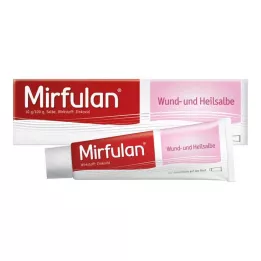 MIRFULAN Αλοιφή, 20 γρ