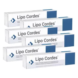 LIPO CORDES Κρέμα, 600 γρ