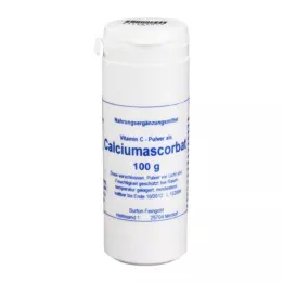 CALCIUMASCORBAT FEINGOLD Σκόνη, 100 γρ