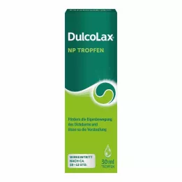 DULCOLAX NP Σταγόνες, 30 ml