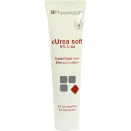 CUREA SOFT Κρέμα, 100 ml