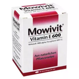 MOWIVIT 600 κάψουλες, 50 τεμ