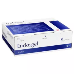 ENDOSGEL, 10Χ6 ml