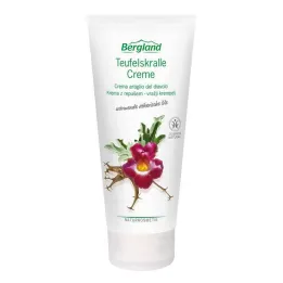 Κρέμα Devils Claw, 200 ml