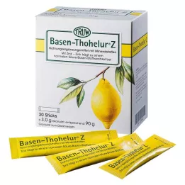 BASEN THOHELUR Κόκκοι Z, 30 τεμ