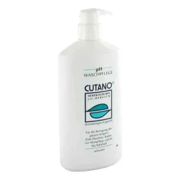 Υγρό περιποίησης Cutano (500 ml)