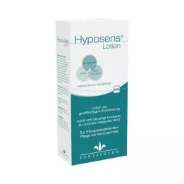 HYPOSENS Λοσιόν, 100 γρ