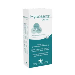 HYPOSENS Λοσιόν, 200 γρ