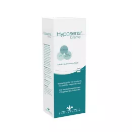 HYPOSENS Κρέμα, 50 γρ