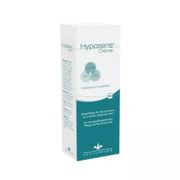 HYPOSENS Κρέμα, 100 γρ