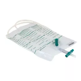 URINBEUTEL Αποχέτευση 1,5 l 201465, 1 τεμ