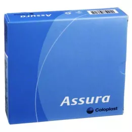ASSURA Basic p.RR50 10-45mm με θήκη ζώνης, 5 τεμ
