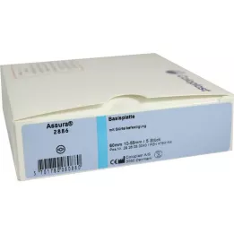 ASSURA Basic p.RR60 10-55mm με θήκη ζώνης, 5 τεμ