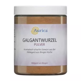 GALGANTWURZEL Σκόνη, 100 γρ