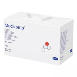 MEDICOMP Μη υφαντό κομπ