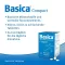 BASICA compact tablet, 360 τεμ