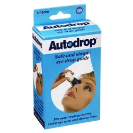 AUTODROP Βοήθημα εφαρμογής, 1 τεμάχιο