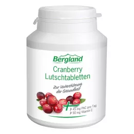 CRANBERRY LOSSABLETS, 75 τεμ