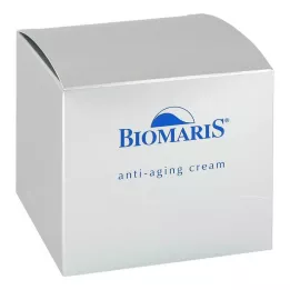 BIOMARIS αντιγηραντική κρέμα με άρωμα, 50 ml