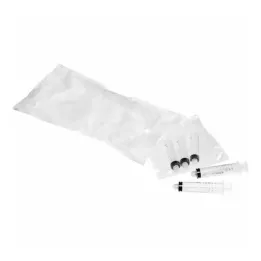 PROSET Σετ σύριγγας Omnifix 20 ml LL 5 τεμάχια, 1 σελ