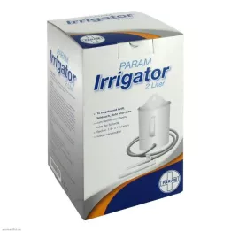 IRRIGATOR KOMPLETT Πλαστικό 2 l, 1 τεμ