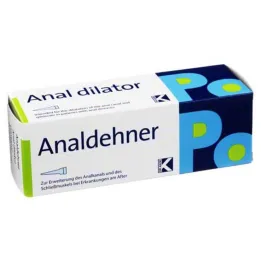 Διαστολέας πρωκτού, 1 τεμάχιο
