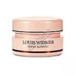 WIDMER Creme nutritive χωρίς άρωμα, 50 ml