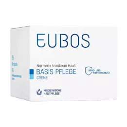 EUBOS ΚΡΕΜΑ, 100 ml