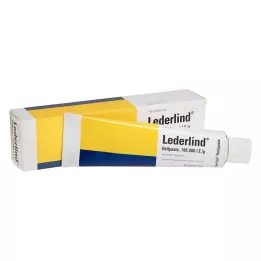 LEDERLIND Ιαματική πάστα, 100 γρ