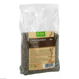 CHIA ΣΠΟΡΟΙ, 450 γρ