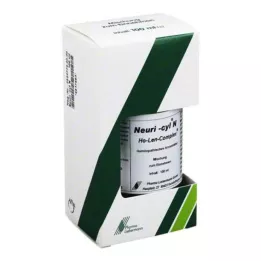 NEURI-CYL N Ho-Len-Complex σταγόνες, 100 ml